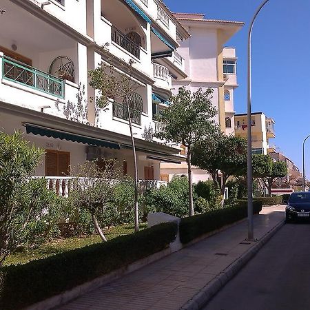 La Mata Vinamarアパートメント エクステリア 写真