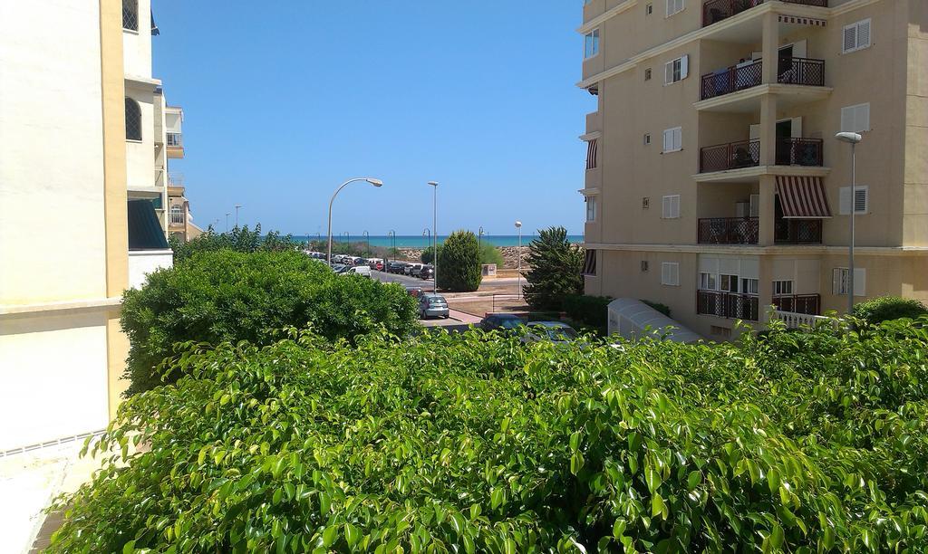 La Mata Vinamarアパートメント エクステリア 写真
