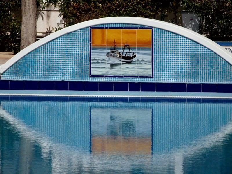 La Mata Vinamarアパートメント エクステリア 写真